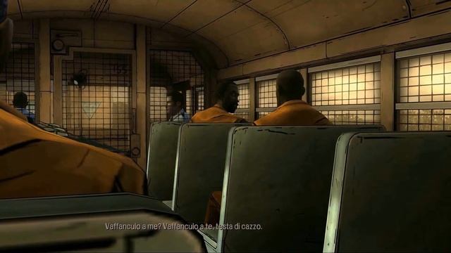 [ IL SAWI ] - The Walking Dead Stagione 1 - DLC 400 Giorni - Vince смотреть онлайн