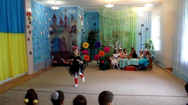Якби мені черевички. Софія Вітюк 5 років Дослідницьке смотреть онлайн