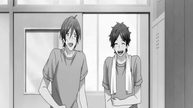 Top 5 animes shoujo parte #5 смотреть онлайн