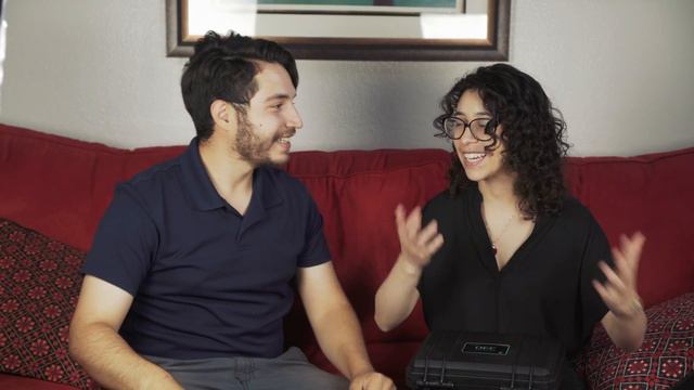 Weekly Review 4/23 | DEC Ef-E | Wireless HDMI | CSUN Drone | and more смотреть онлайн