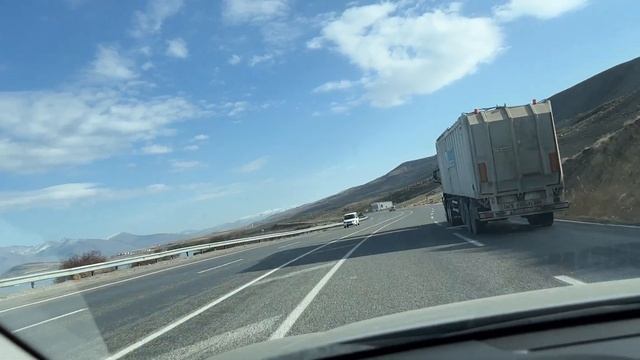 VAN САМОЕ БОЛЬШОЕ ОЗЕРО В ТУРЦИИ, ПОЛИЦИЯ TATVAN смотреть онлайн