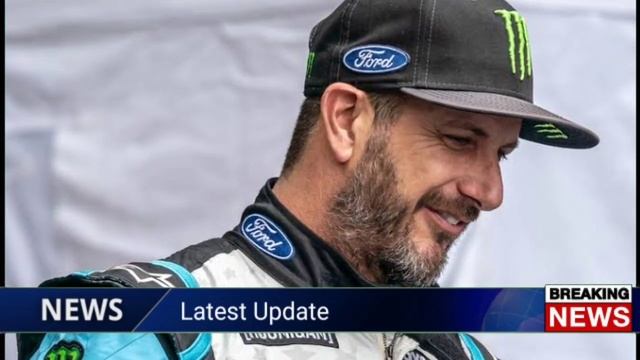 Ken Block last Instagram video | Few minutes Before his death ?? смотреть онлайн