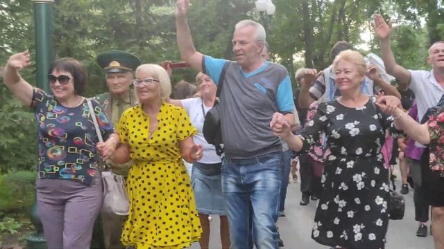 Танцы/Харьков/Dancing/На сегодня танцы закончились/29.07.2023/?? смотреть онлайн