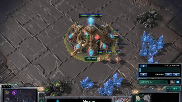 StarCraft 2 Team Strategy: 3v3 Map Pool Analysis Part 1 of 2 смотреть онлайн