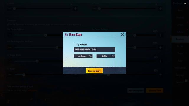 НАСТРОЙКИ VETREL В PUBG MOBILE 2021! РАССКЛАДКА ВЕТРЕЛА В 4 ПАЛЬЦА ПУБГ МОБАЙЛ! смотреть онлайн