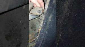 ремонт кулисы ауди 100 с4. Болтается кулиса ауди 100 с4 #ауди#ремонтавто#audi