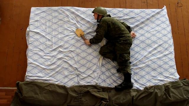 Сон курсанта (ВУНЦВВС ВВА) смотреть онлайн