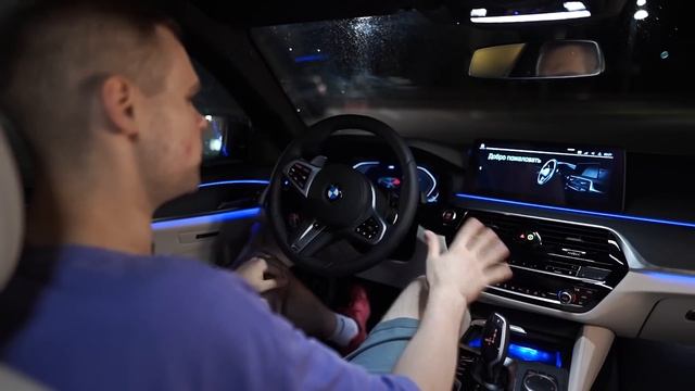 КУПИЛ НОВУЮ БМВ, А ПРИЕХАЛО ЭТО! МАШИНА ЗА 5.000.000 РУБЛЕЙ! смотреть онлайн