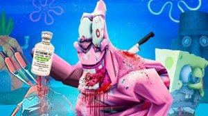 ПАТРИК ДЕМОН ОХОТИТСЯ НА МЕНЯ