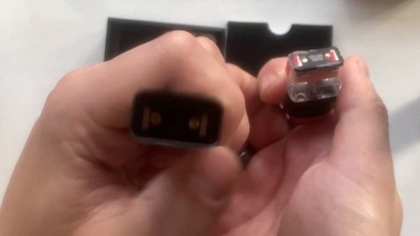 VAPORESSO XROS 3 - И В ЧЕМ ПРИКОЛ?