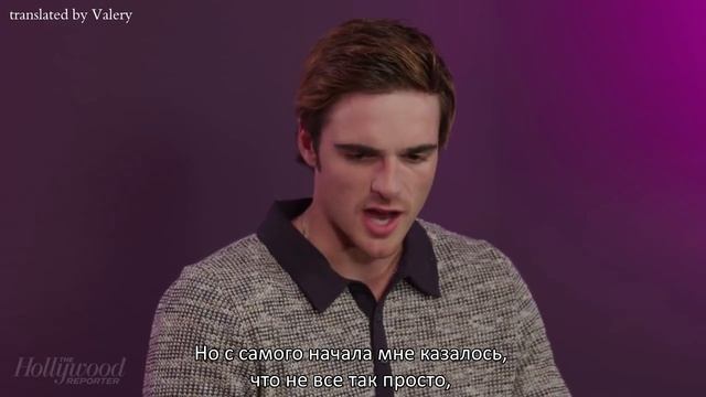 Как тяжело Джейкобу Элорди далась роль Нэйта?(часть 1) I Euphoria I Эйфория смотреть онлайн