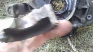 Как я попал на масляный насос ваз