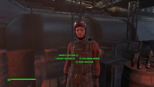 FO4 смотреть онлайн