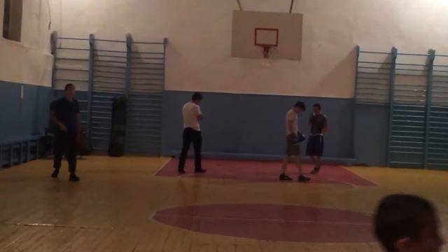 Хасавюрт тренировка смотреть онлайн