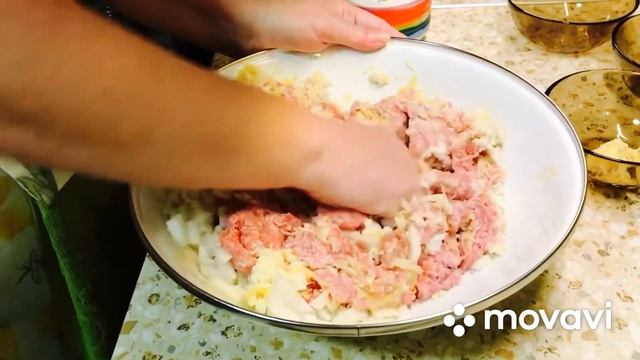 КОТЛЕТЫ - шедевральный казачий рецепт !??? Рецепт бомба - вкус разрывной !!! #маминырецепты#котлеты смотреть онлайн