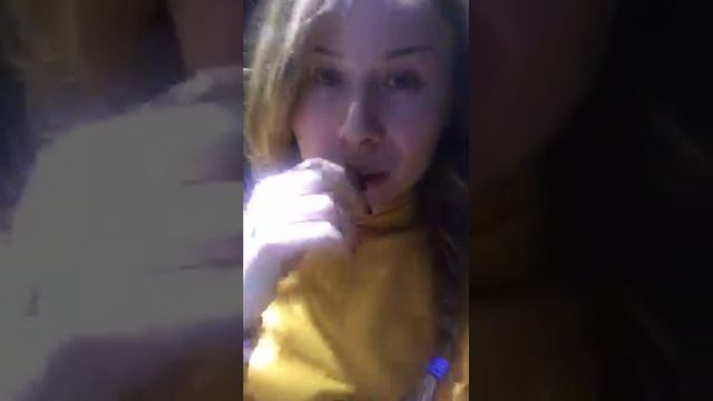 luina Пишемся с Айкыном смотреть онлайн