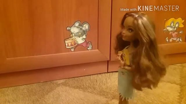 У КОГО САМОЕ КРАСИВОЕ ПЛАТЬЕ?|STOP MOTION| смотреть онлайн