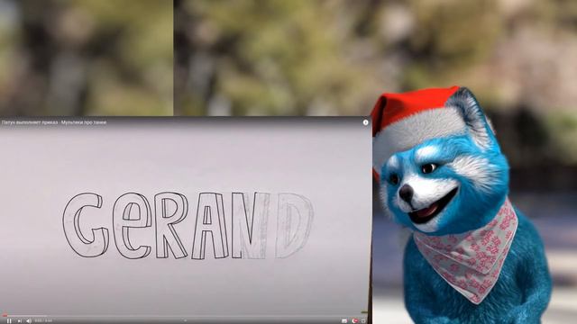 Патун выполняет приказ, ВЕНОМ против ЛЕВИАФАН КАРНАЖ, ГЕРАНД - Мультики про танки, РЕАКЦИЯ на Geran смотреть онлайн