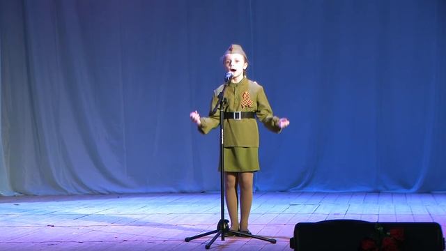 Песня-сказ о Мамаевом кургане смотреть онлайн