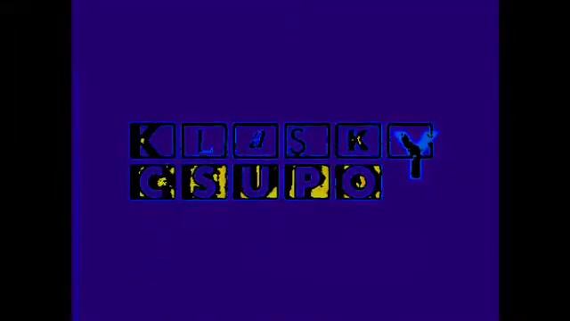 Klasky Csupo Effects