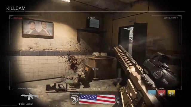 The Texan Bundle Gameplay Call of Duty Modern Warfare Xbox One X смотреть онлайн