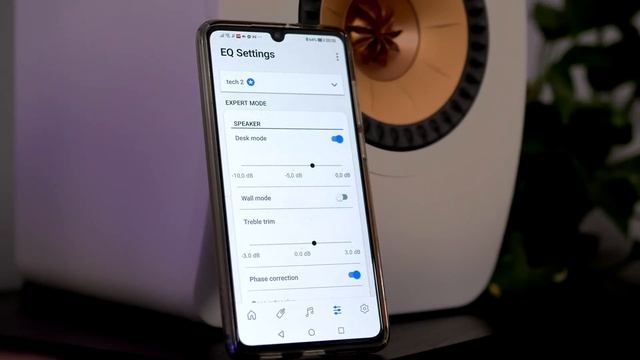 KEF LS50 Wireless II - bardzo aktywne kolumny смотреть онлайн