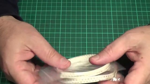 SMD РЕЗИСТОРОВ - 3 ома aliexpress #DigitalWorldBG смотреть онлайн
