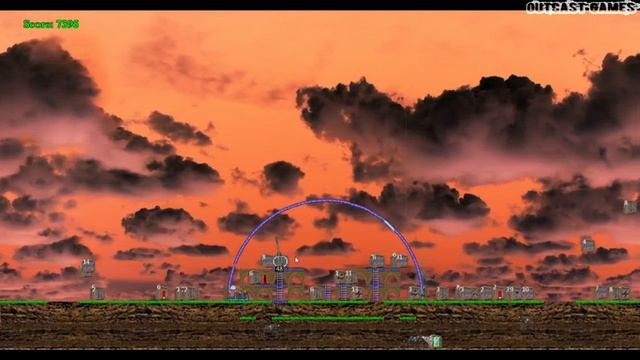 Skyraine :: PC :: ДАВАЙ ПОИГРАЕМ :: БЕСЯЧИЕ ЖУЧКИ смотреть онлайн