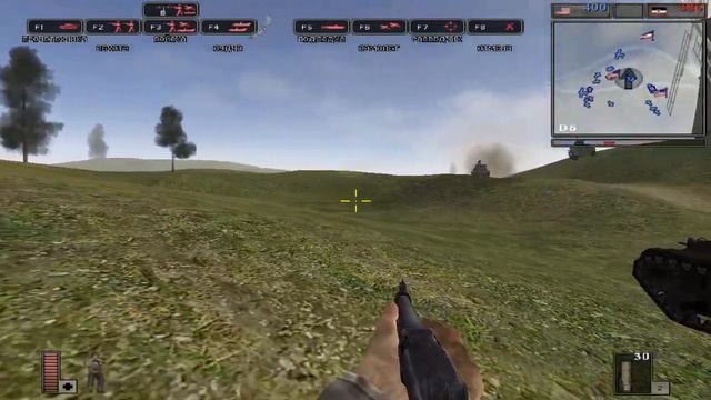 BF1942 Ver Tue, /Балфилд 19 Oct 2004 14 58 45 08 05 2017 22 59 51 смотреть онлайн