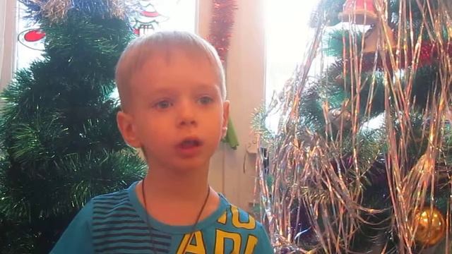 К.Чуковский «"Были бы у елочки ножки"» смотреть онлайн