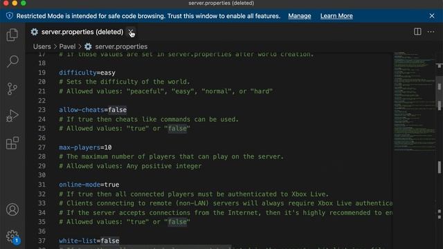 Drupal — обновление ядра