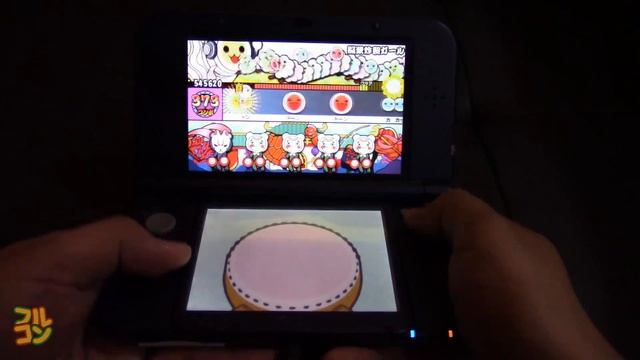 【Taiko no Tatsujin: Don to Katsu no Jikuu Daibouken】脳漿炸裂ガール (Noushou Sakuretsu Girl) Oni Full Combo смотреть онлайн