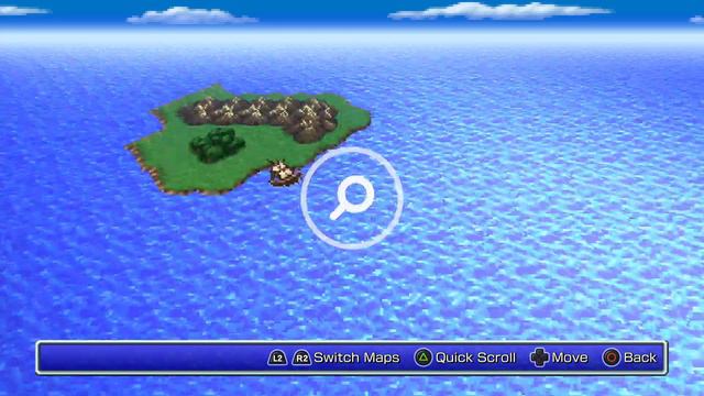 Final Fantasy III Pixel Remaster (Stream VOD) — Part 3 - Water Water Everywhere смотреть онлайн