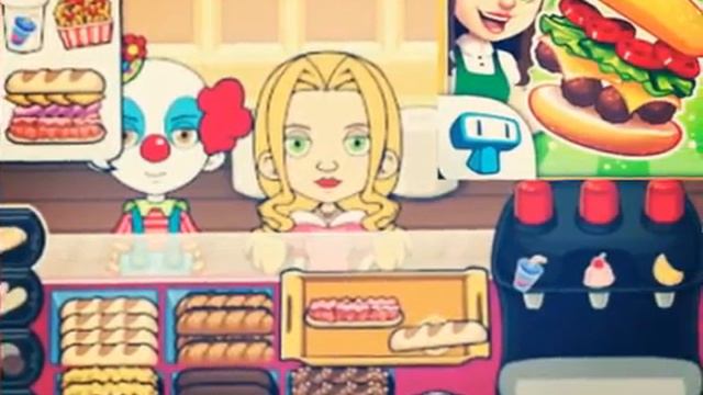 My Shop Games History