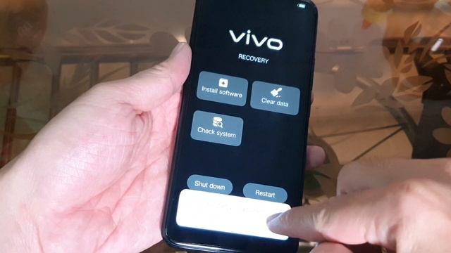 How To Hard Reset Vivo Y11