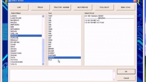 FG Tech Galletto 2-Master v54 Description