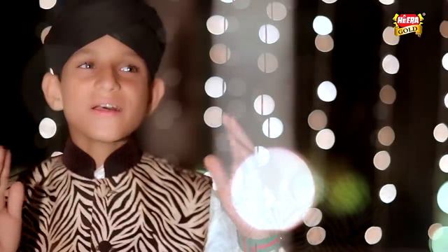 Syed Arsalan Shah - Sarkar Ka Nokar Hun - New Naat 2017 смотреть онлайн