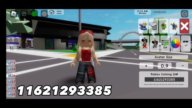 Y2K OUTFIT ID CODES FOR BROOKHAVEN ?RP ☆✨ смотреть онлайн