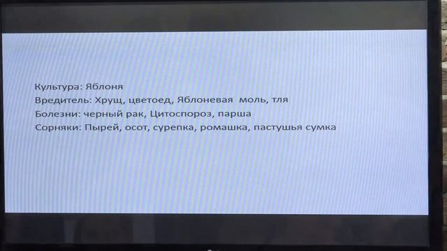 3ч. "Интегрированная система защиты в питомнике", Жуков Федор смотреть онлайн