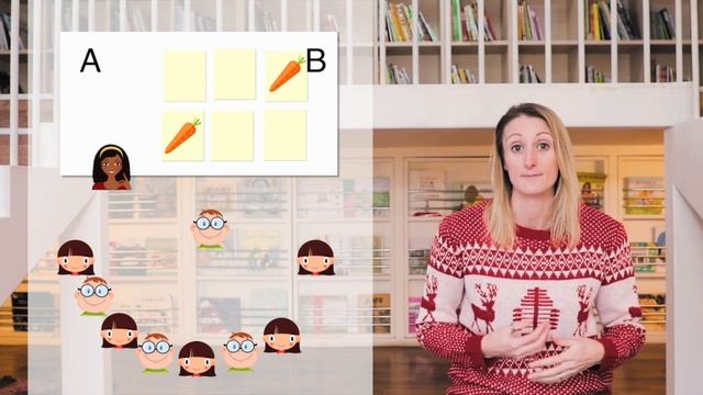 ESL Flashcard Games for Kids | Pairs смотреть онлайн