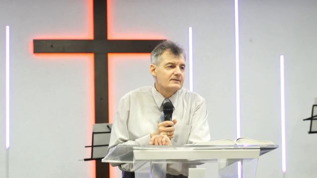 пастор Колесниченко Анатолий - "Благодарное сердце" (17 окт 2021) смотреть онлайн