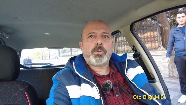 2006 Fiat Palio 1.2 Active Detaylı Inceleme