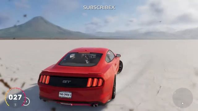 FORD MUSTANG GT | G29 | ??✌️ ? VIDEO OF THE YEAR | PALEOGOLOS смотреть онлайн