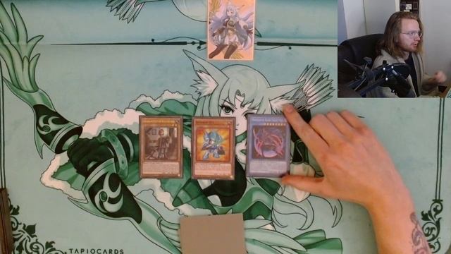 Yu-Gi-Oh! - How to play Megalith in 2022 - Deck walkthrough & Combo guide смотреть онлайн