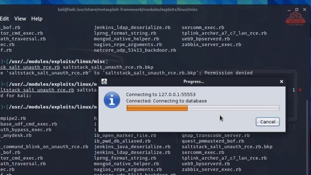 Solution for Find Attacks menu not shown on IP Address in Armitage of Kali Linux 2021 смотреть онлайн