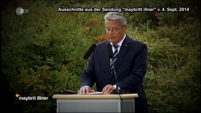 #Ukraine - Scharfe Kritik v. Richard David Precht + Harald Kujat an NATO, Gauck und andere смотреть онлайн