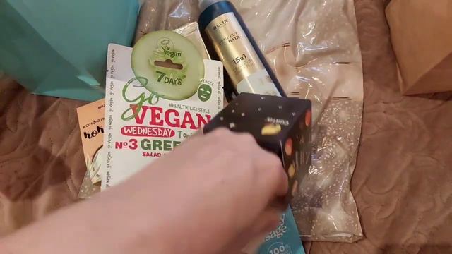 ВЛОГ | МОЙ ДЕНЬ💐🥂🎂 смотреть онлайн