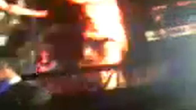 MONOBLOK EN VIVO .... смотреть онлайн