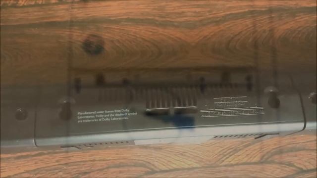 Review Soundbar HTL2163B Philips (Geek Chic BR) смотреть онлайн