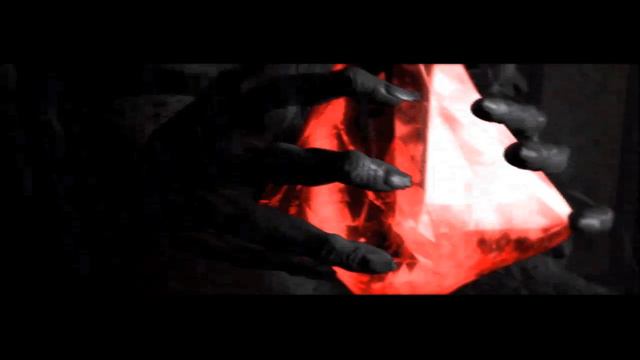 She gave me a red jewel - Diablo 2 Intro (Teaser Video) смотреть онлайн